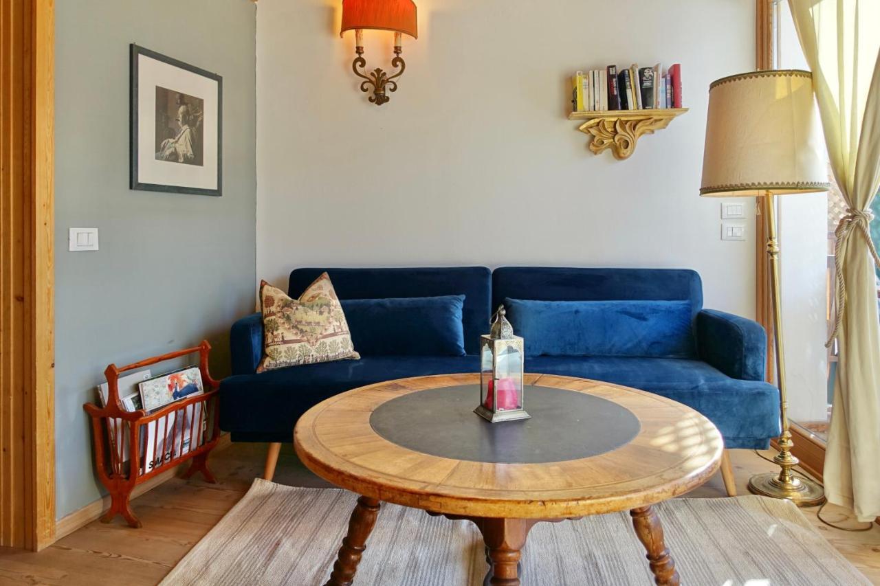 Apartment Da La Vedla Flats