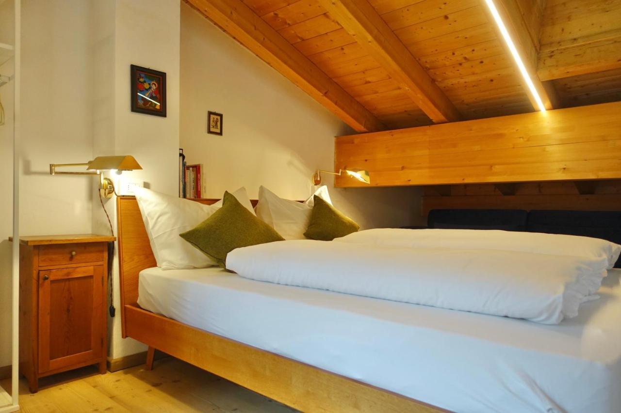 Da La Vedla Flats Apartment *