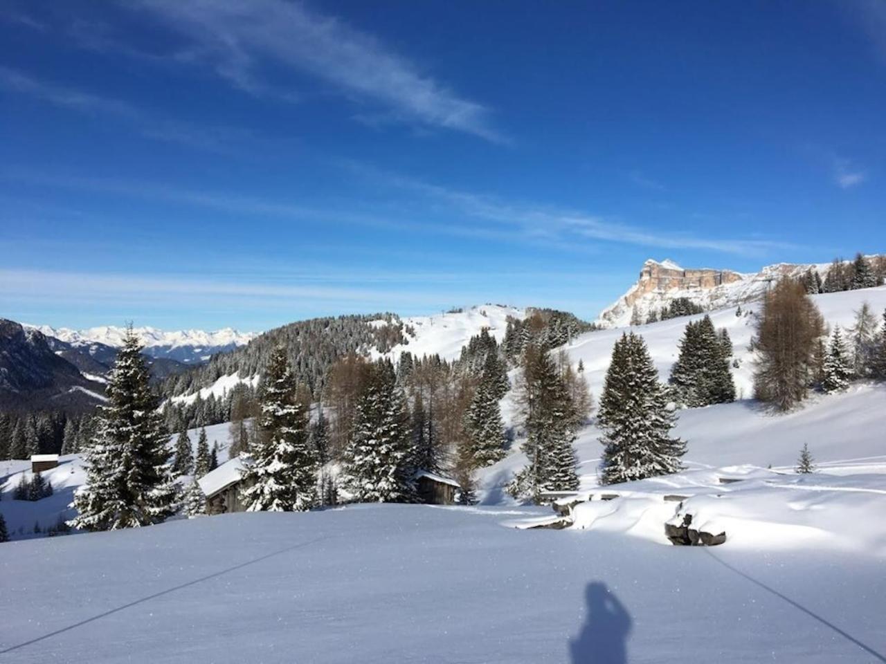 Da La Vedla Flats San Cassiano (Badia)
