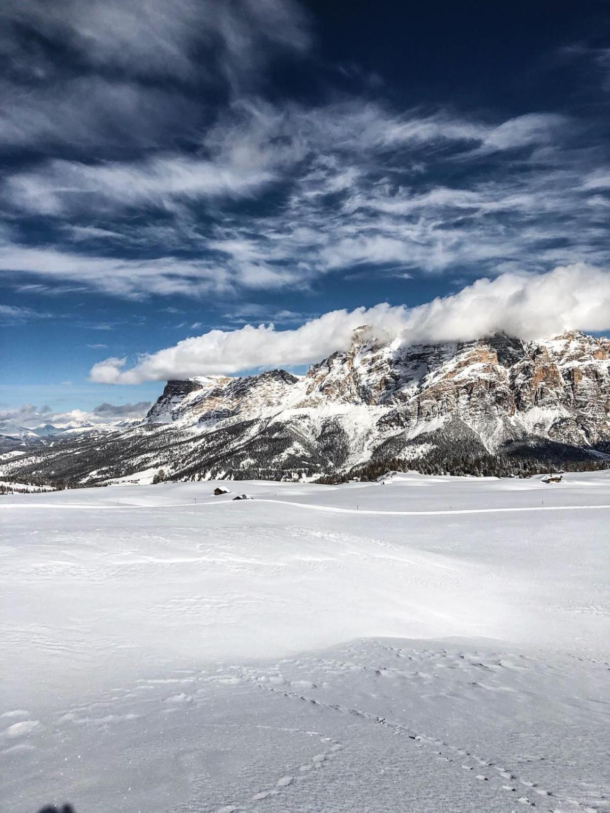 Da La Vedla Flats * San Cassiano (Badia)