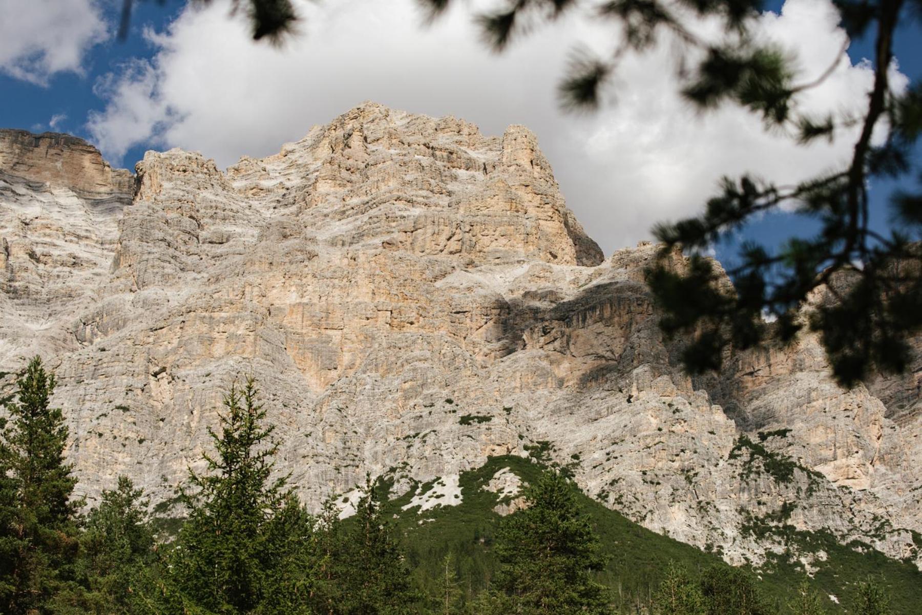 Da La Vedla Flats * San Cassiano (Badia)